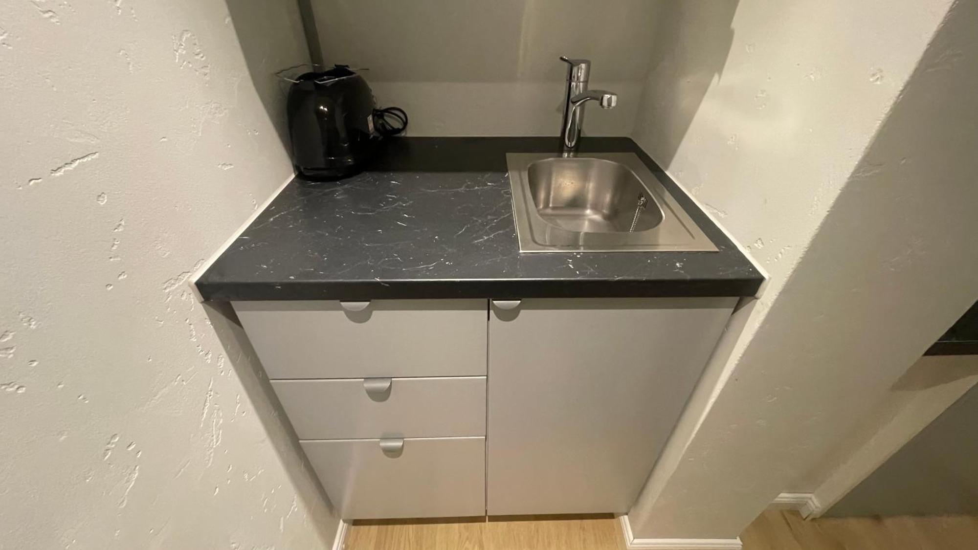 Suesses Kleines Und Zentrales Apartment Fuer Zwei Personen Mitten In ฮัมบูร์ก ภายนอก รูปภาพ